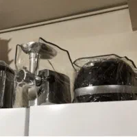 فروش کلی تعدادی کاور لوازم برقی|اجاق گاز و لوازم برقی پخت‌وپز|مشهد, شفا|دیوار