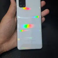 گوشی سامسونگ A31|موبایل|کرج, حسن آباد|دیوار