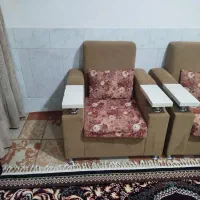 مبل|مبلمان خانگی و میز عسلی|تربت جام, معدآباد|دیوار