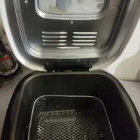 سرخکن|اجاق گاز و لوازم برقی پخت‌وپز|گلبهار, شهر جدید گلبهار|دیوار