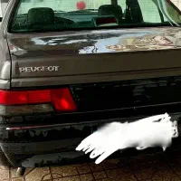 پژو روآ