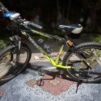 دوچرخه|دوچرخه، اسکیت، اسکوتر|سلمان‌شهر, |دیوار