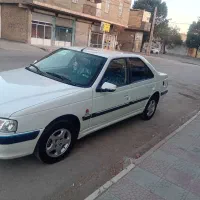 پژوپارس مدل۹۶ دوگانه شرکتی|خودرو سواری و وانت|نورآباد, |دیوار