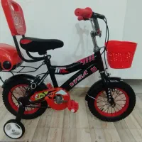 دوچرخه سایز12 درحدآکبند