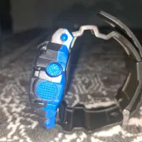 ساعت|ساعت|قرچک, مهدیه|دیوار