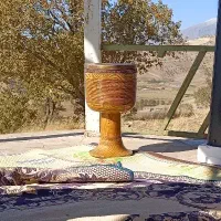 تنبک شیرانی
