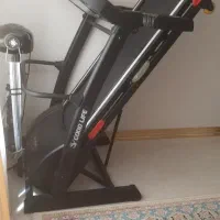 تردمیل تایوانی گودلایف|تجهیزات ورزشی|رودهن, |دیوار