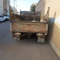 نیسان|خودرو سنگین|اردکان, |دیوار