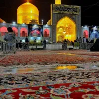 آفر ویژه آذر ماه تور مشهد  ظرفیت خیلی محدود