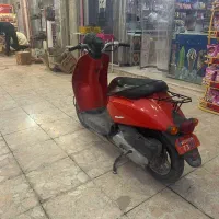 فروش پاکشتی هوندا تودی|موتورسیکلت|فیروزآباد (فارس), |دیوار