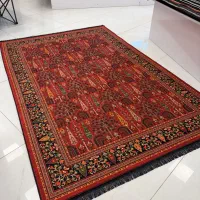 قالیچه چاپی (فرشینه)
