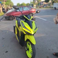 کیلیک 150s2 مدل 402