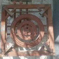اجاق گاز ۳ شعله