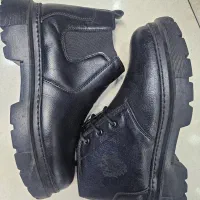 بوت و نیم بوت مردانه|کیف، کفش، کمربند|نیشابور, تختی|دیوار