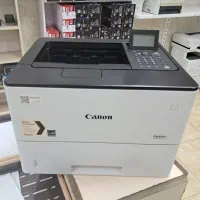 پرینتر دورو زن شبکه دار 312x کانن در حد آکبند