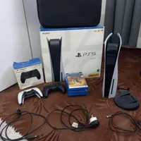 ps5 استاندارد 1216