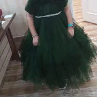 لباس دخترانه نوی نوی
