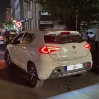 لیفان X50 فوری زیر قیمت