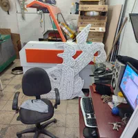 استخدام نیرو نیازمند کارگرساده نیروی آقا|استخدام صنعتی، فنی، مهندسی|قم, وادی السلام|دیوار