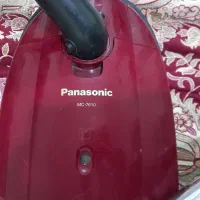 جاروبرقی پاناسونیک اصل قدیمی