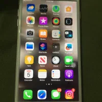 گوشی ایفون سون پلاس ۸|موبایل|جویبار, |دیوار