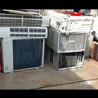 خرید فروش خریدار انواع کولر پنجره اسپیلت هستم