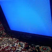 تلوزیون ۲۱ اینچ|تلویزیون و پروژکتور|نورآباد, |دیوار