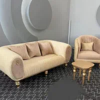 مبل هفت نفره آریا اقساط ویژه