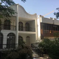 ویلای ۱از ۲/مناسب مشاغل  / مجرد /|اجارهٔ آپارتمان|تهران, زعفرانیه|دیوار