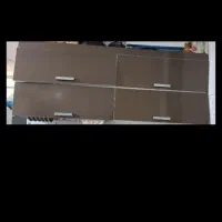 نظم دهنده آشپزخانه|آب‌چکان و نظم‌دهنده ظروف|ثلاث باباجانی, |دیوار