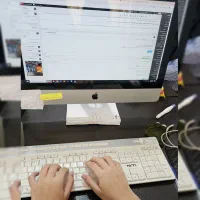 استخدام ادمین وبسایت و ادمین شبکه مجازی