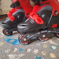 اسکیت بچه گونه