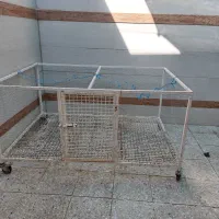 قفس پرنده