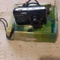دوربین فیلمبرداری و عکاسی سامسونگ مشابه اکبند