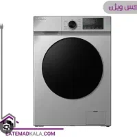 ماشین لباسشویی