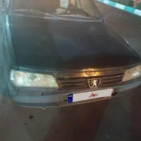 ماشین آر دی هیدرولیک مدل ۸۲