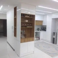 فروش مسکن ملی فاز یک جاده سلامت طبقه بالا|فروش آپارتمان|دوگنبدان, |دیوار