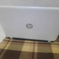 لب تاب hp i5 .invidia geaforce ram 4 .کاملا سالم