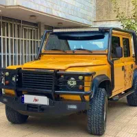 پاژن v6 زرد|خودرو سواری و وانت|تهران, نارمک|دیوار