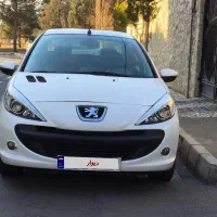 207 sd اتومات|خودرو سواری و وانت|تهران, آزادشهر|دیوار