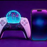 خرید و فروش و خدمات ps4 وps5 و نرم افزار موبایل