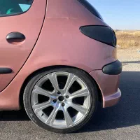 لوازم تیوفایو تقویتی|قطعات یدکی و لوازم جانبی|تهران, امام حسین|دیوار