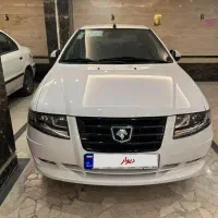 سمند سورن پلاس، دریچه گاز سیمی مدل ۱۴۰۴