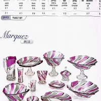 سرویس پذیرایی ژاپن|ظروف سرو و پذیرایی|ملایر, |دیوار