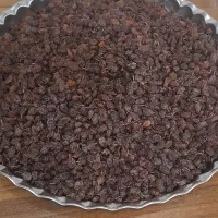 کشمش تمیز