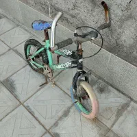 دوچرخه|دوچرخه، اسکیت، اسکوتر|چترود, |دیوار