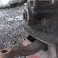 جعبه فرمون خاور|قطعات یدکی و لوازم جانبی|رشت, کوی جام جم|دیوار