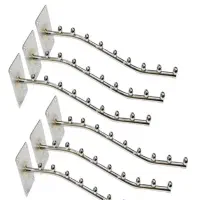 دیوارکوب لباس تیله ای