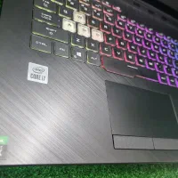 لپ تاپ گیمینگ Asus Rog