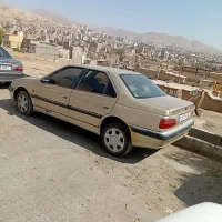پژو پارس مدل ۸۲|خودرو سواری و وانت|بومهن, |دیوار